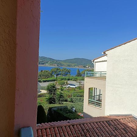 Les Coraux Agay Apartamento Saint-Raphaël Exterior foto
